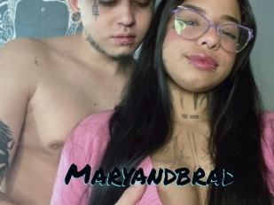 Maryandbrad
