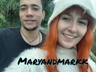 Maryandmarkk