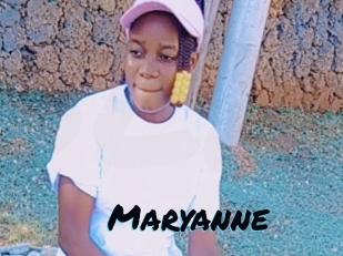 Maryanne