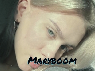 Maryboom