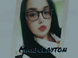 Maryclayton