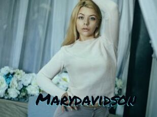 Marydavidson