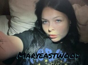 Maryeastwood