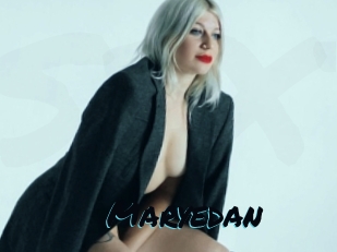 Maryedan