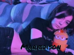Maryedison