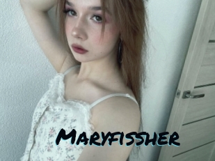 Maryfissher