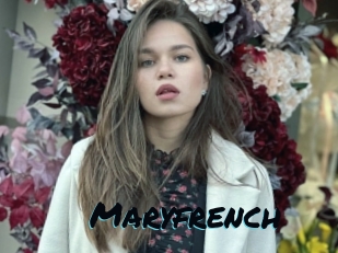 Maryfrench