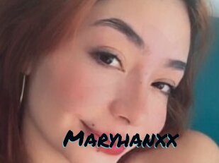Maryhanxx