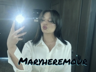 maryheremour Sexties