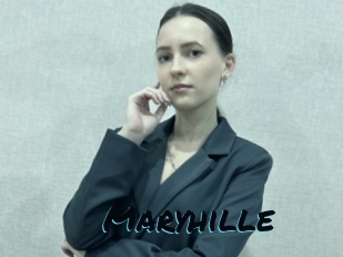 Maryhille