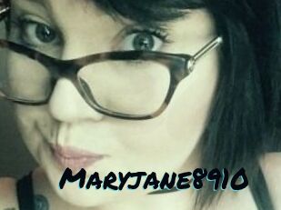 Maryjane8910