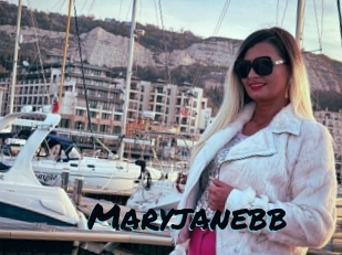 maryjanebb Sexties