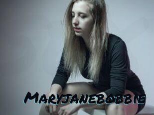 Maryjanebobbie