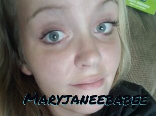 Maryjaneebabee