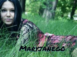Maryjanego