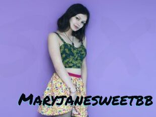 Maryjanesweetbb