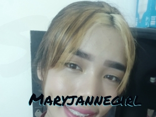 Maryjannegirl