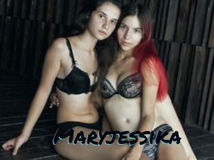 Maryjessika