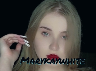 Marykaywhite