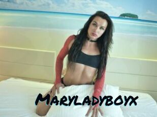 maryladyboyx Sexties