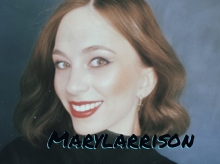 Marylarrison