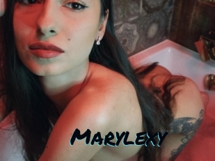 Marylexy