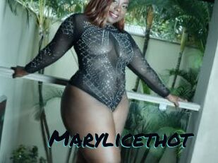 Marylicethot