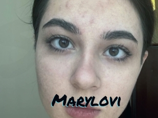 Marylovi