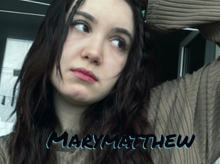 Marymatthew