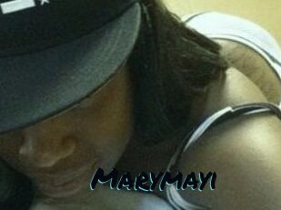 marymayi Sexties