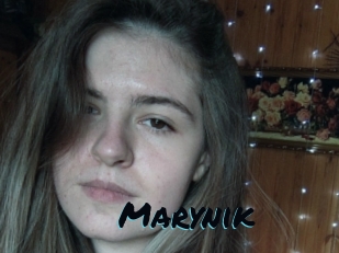 Marynik