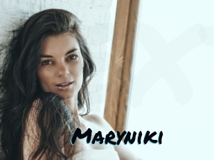 Maryniki