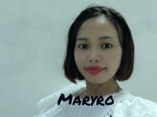 Maryro
