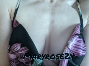 maryrose24 Sexties
