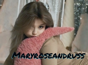 maryroseandruss Sexties