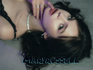 maryrussell Sexties
