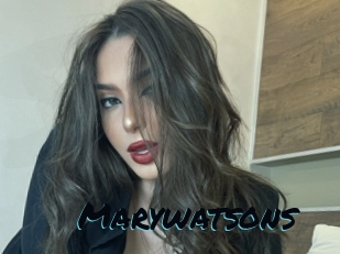 Marywatsons