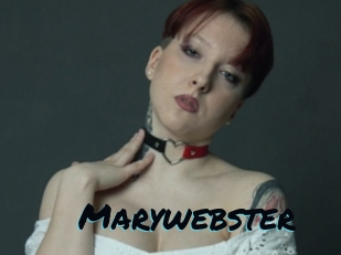 marywebster Sexties