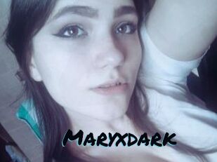 Maryxdark