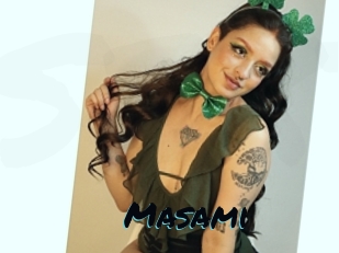 masami Sexties