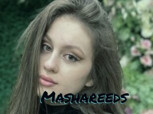 Mashareeds