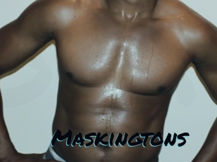Maskingtons