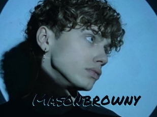 Masonbrowny