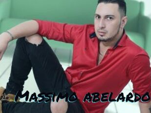 Massimo_abelardo