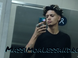 massimoalessandro Sexties