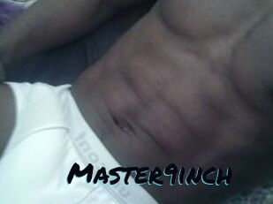 Master9inch