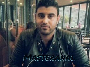 Masteranal