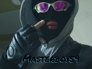 masterboy59 Sexties