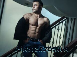 Masterjoshua