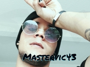 Mastervic43